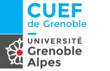logo cuef